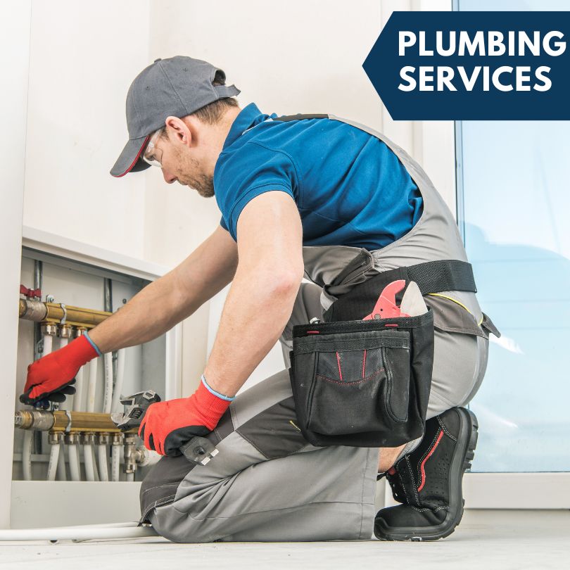 Conroy Plumbing Company